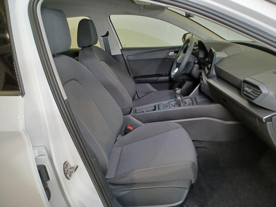 Imagen de SEAT León