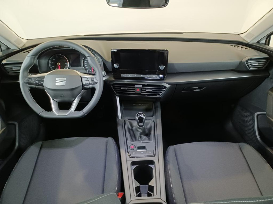 Imagen de SEAT León