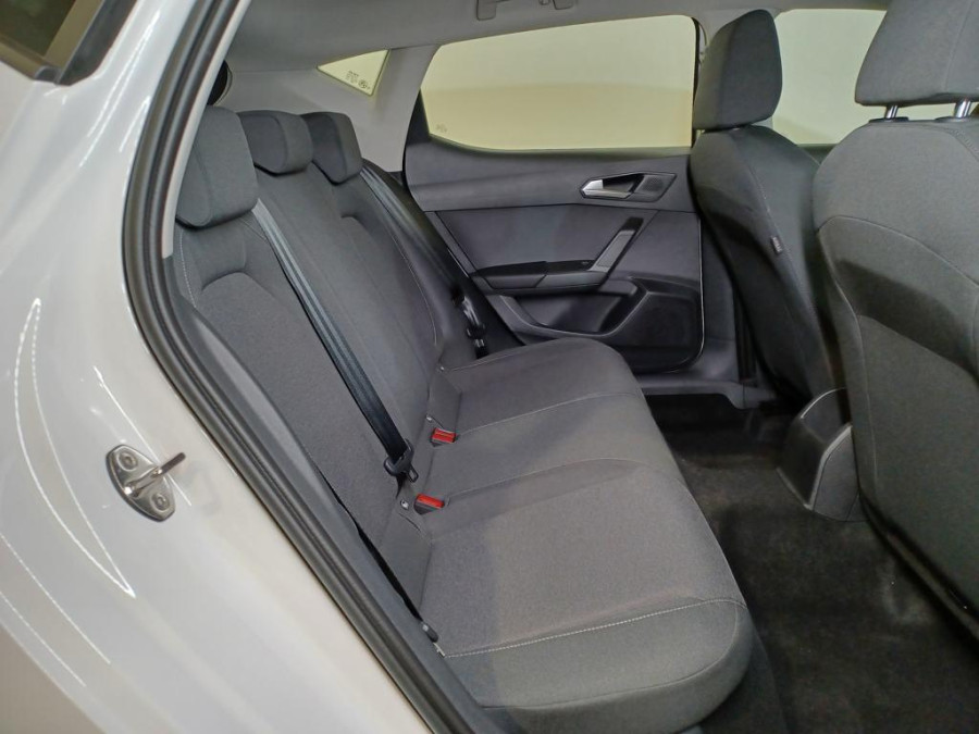 Imagen de SEAT León