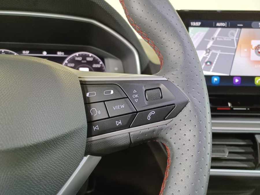 Imagen de SEAT León