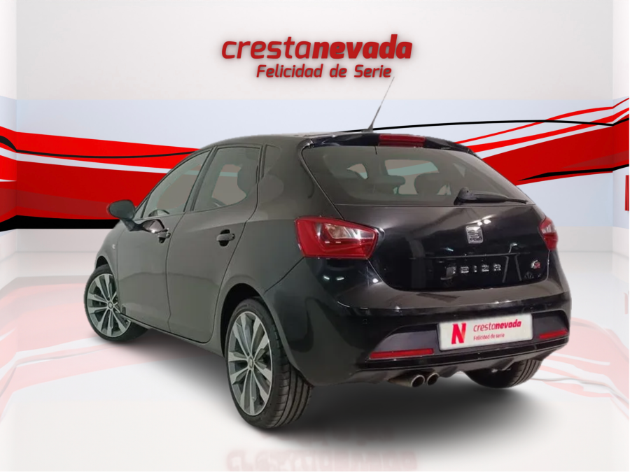 Imagen de SEAT Ibiza