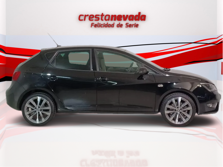 Imagen de SEAT Ibiza