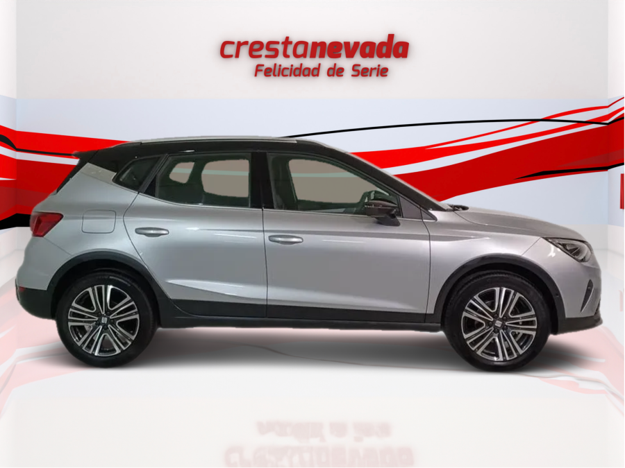 Imagen de SEAT Arona