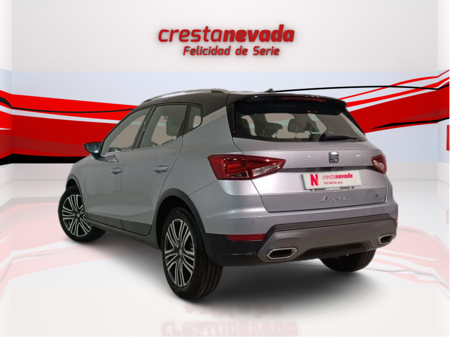 Imagen de SEAT Arona