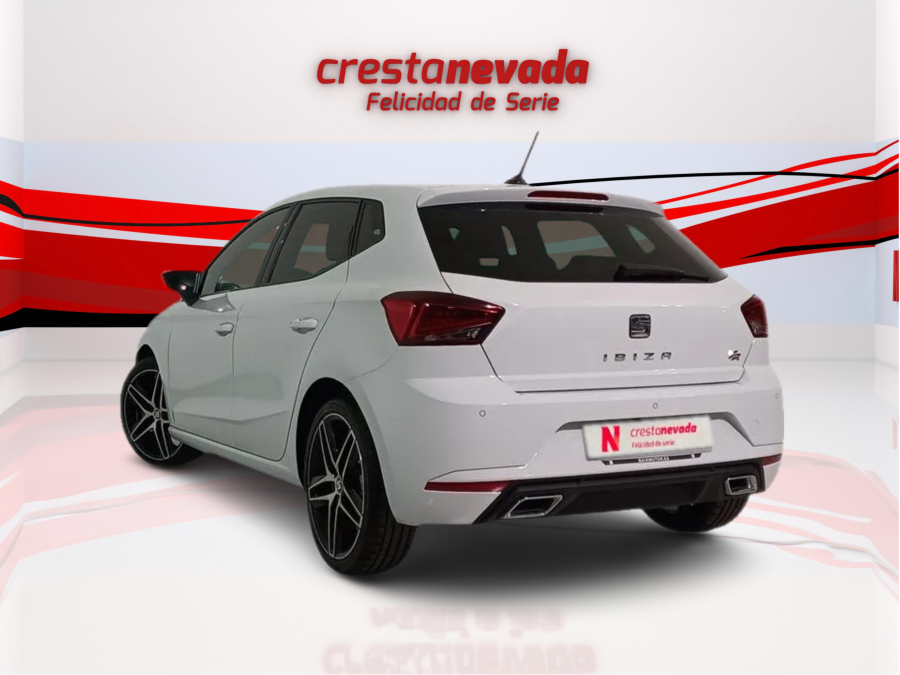 Imagen de SEAT Ibiza