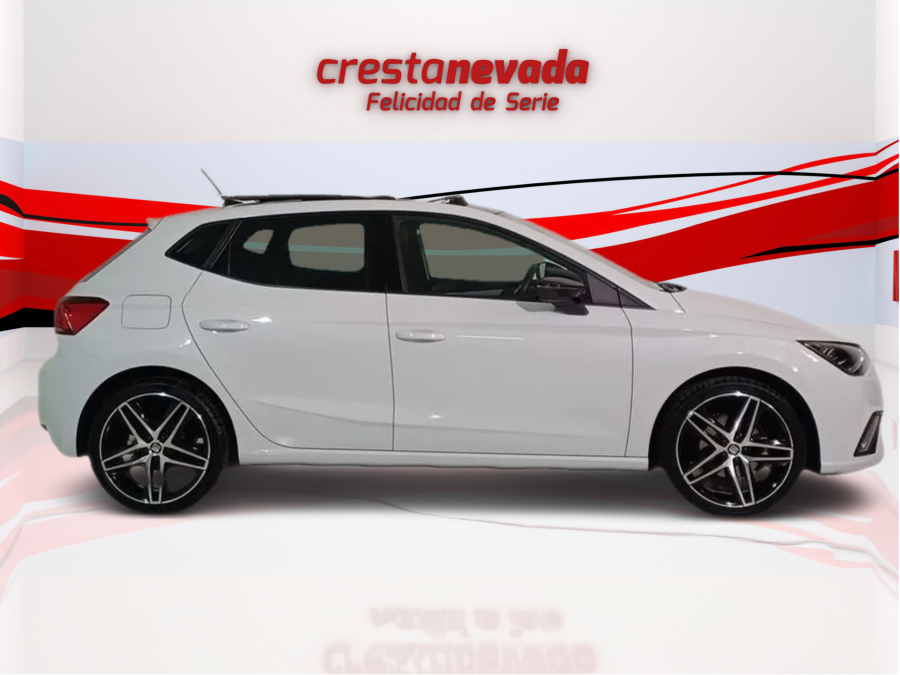 Imagen de SEAT Ibiza