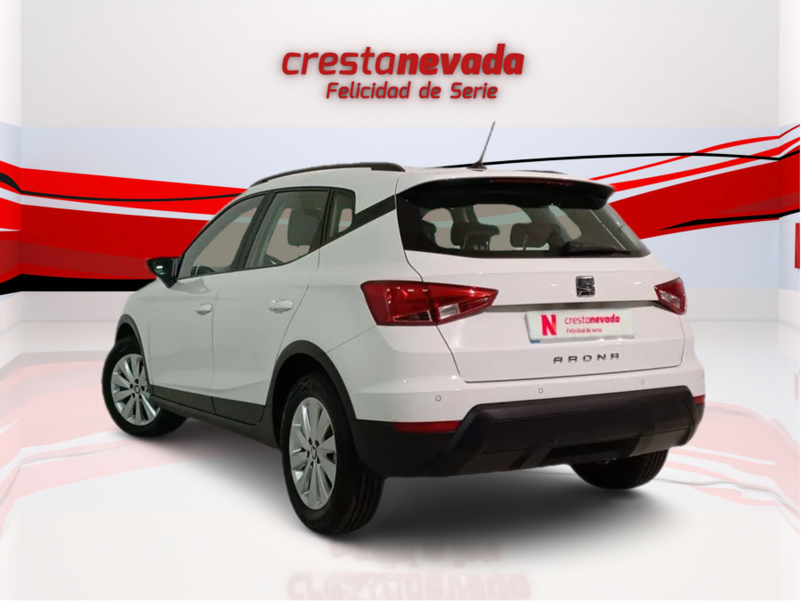 Imagen de SEAT Arona