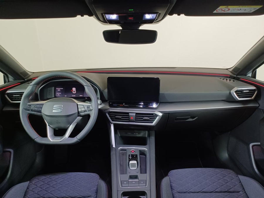 Imagen de SEAT León