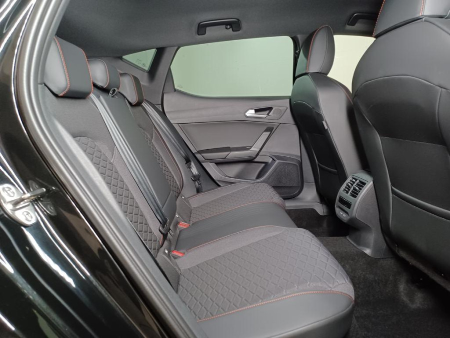 Imagen de SEAT León