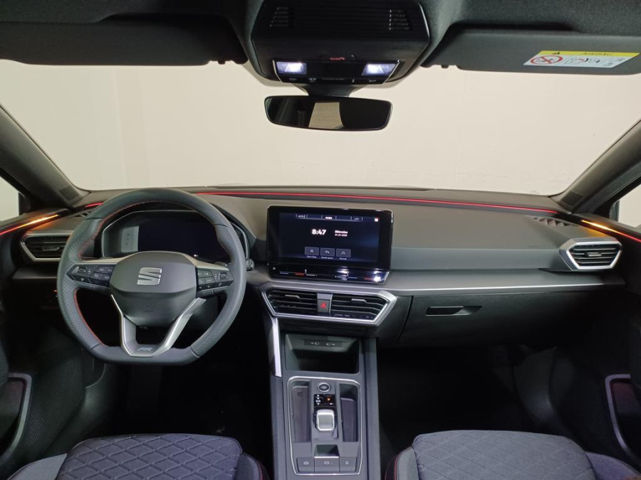 Imagen de SEAT León