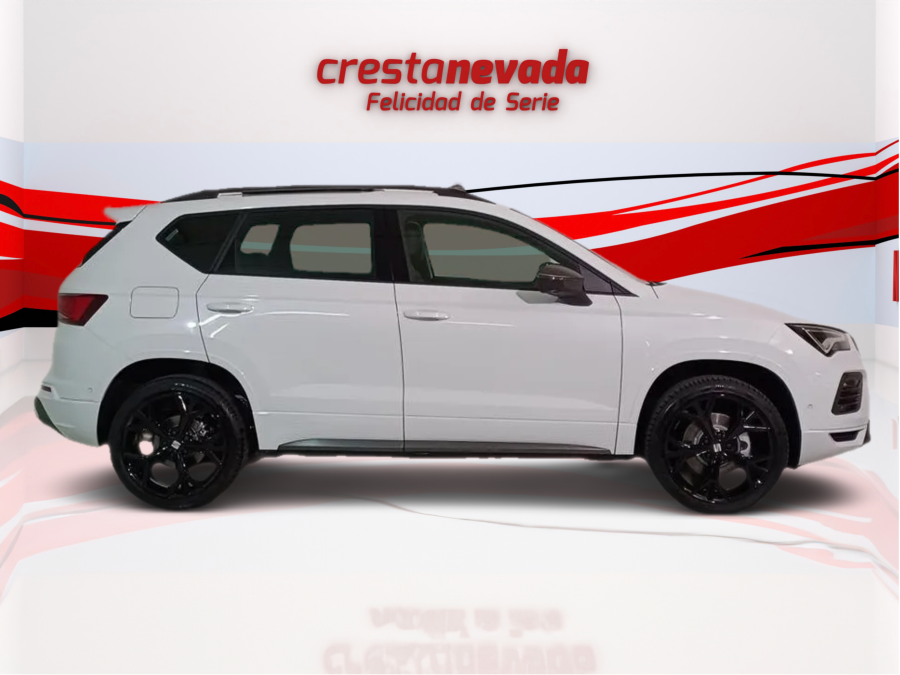 Imagen de SEAT Ateca