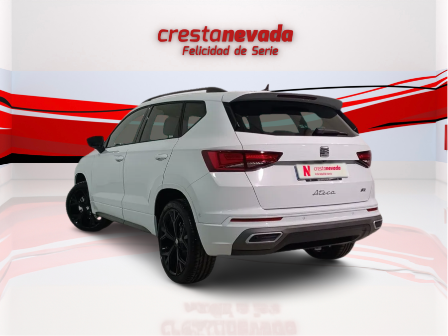 Imagen de SEAT Ateca