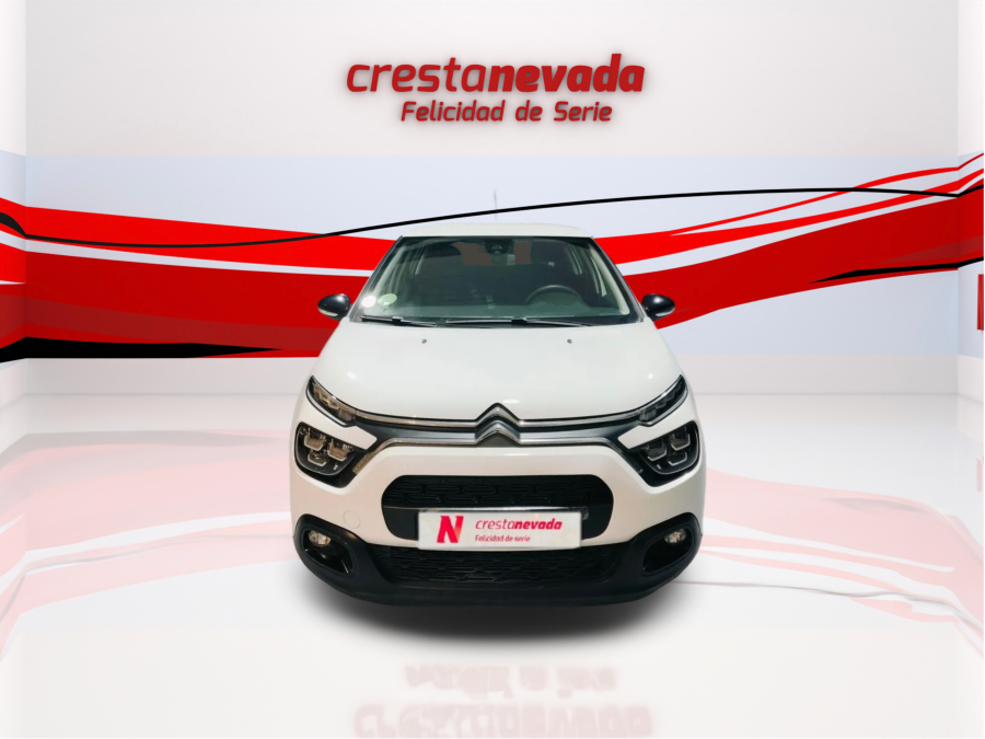 Imagen de Citroën C3