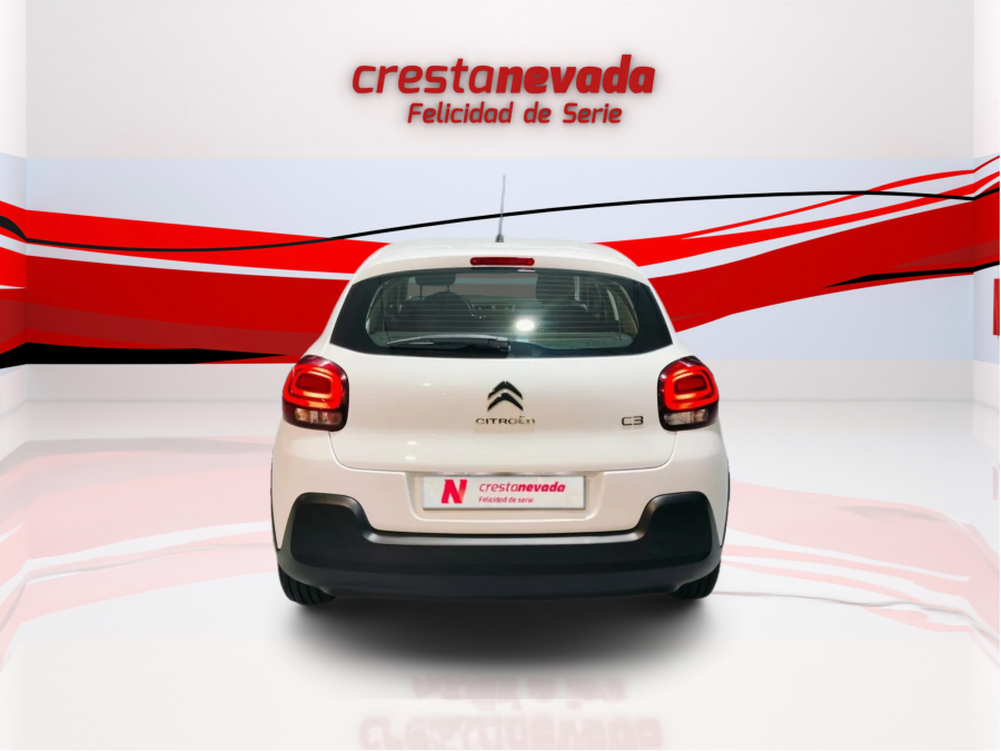 Imagen de Citroën C3