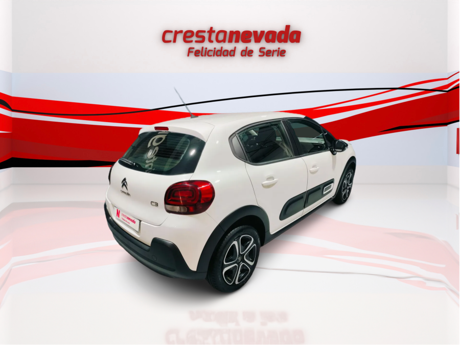 Imagen de Citroën C3