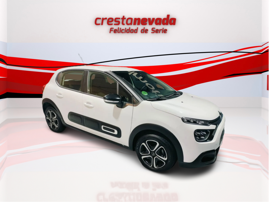 Imagen de Citroën C3