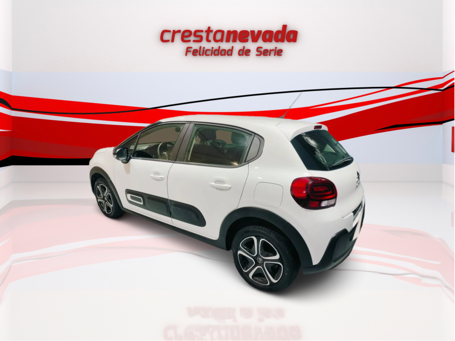 Imagen de Citroën C3