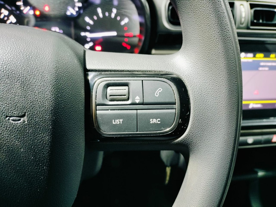 Imagen de Citroën C3