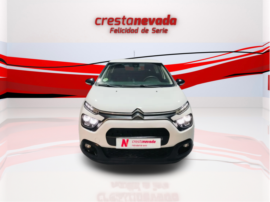 Imagen de Citroën C3