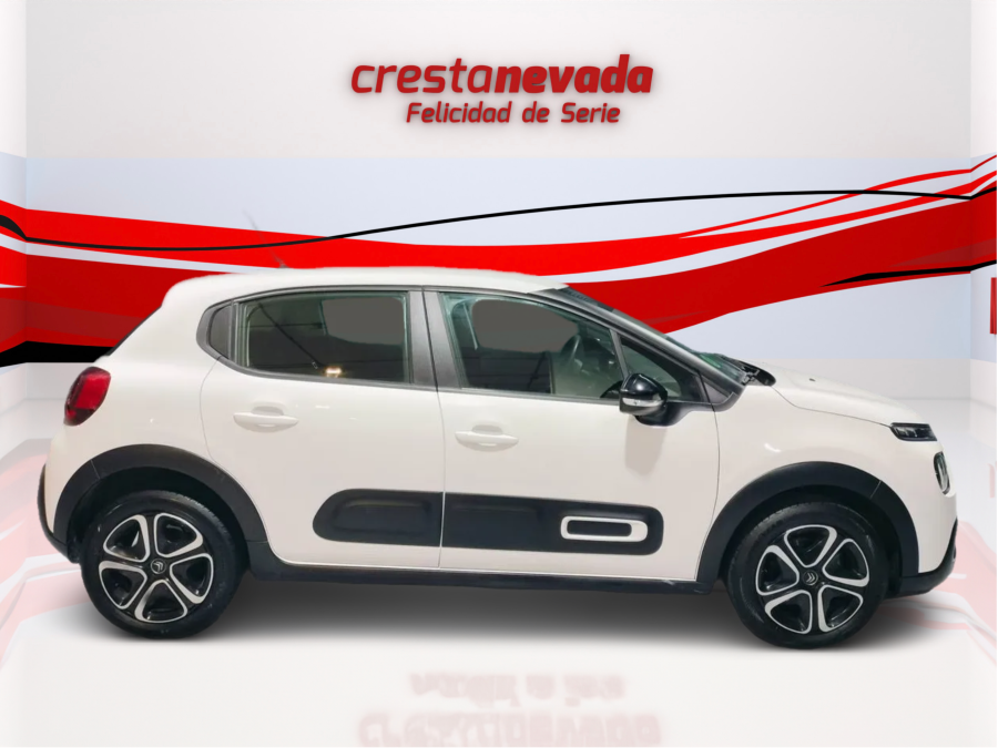 Imagen de Citroën C3