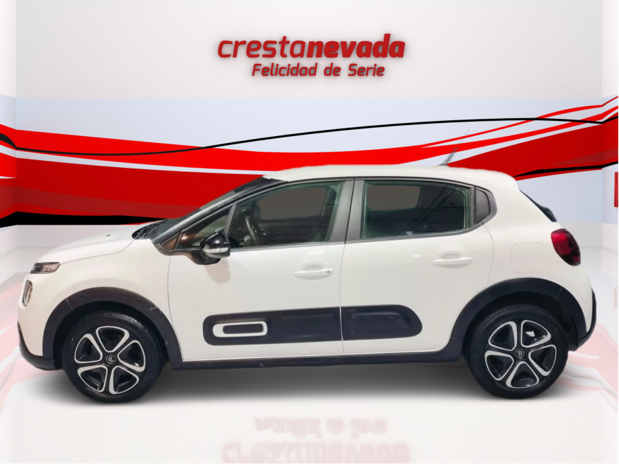 Imagen de Citroën C3