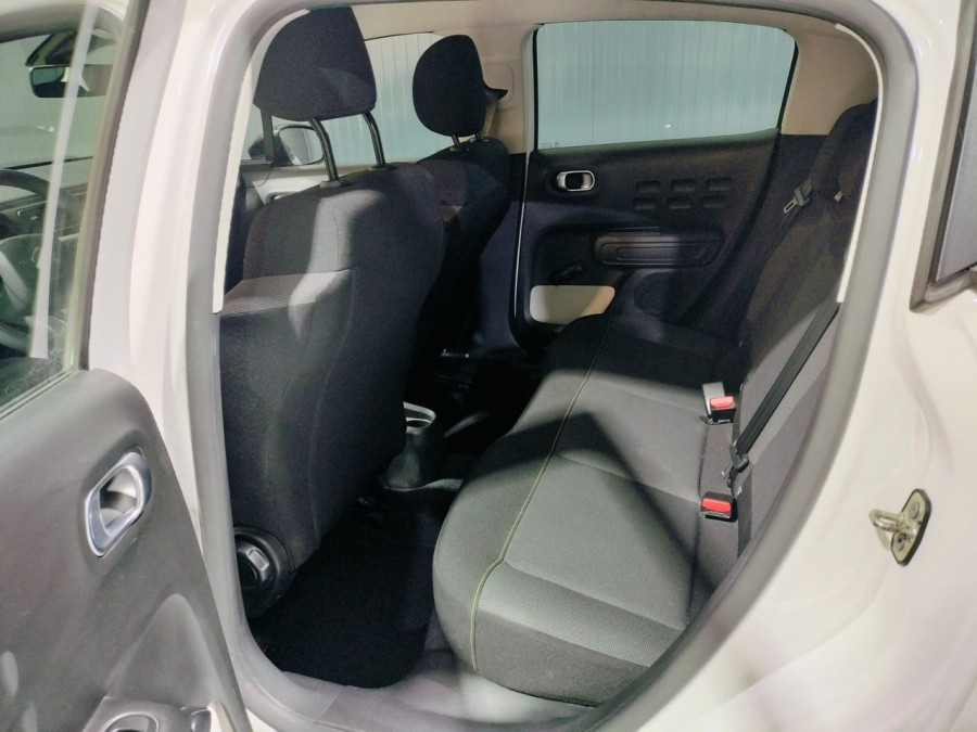 Imagen de Citroën C3