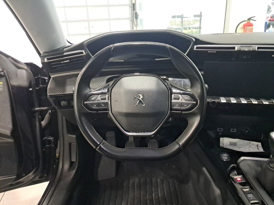 Imagen de Peugeot 508