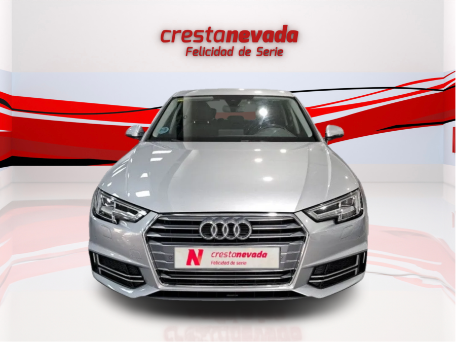 Imagen de AUDI A4