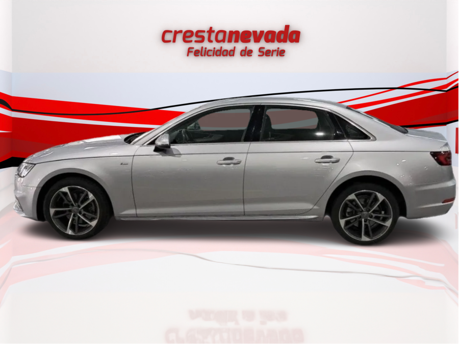 Imagen de AUDI A4