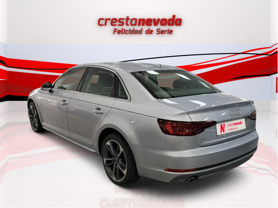 Imagen de AUDI A4