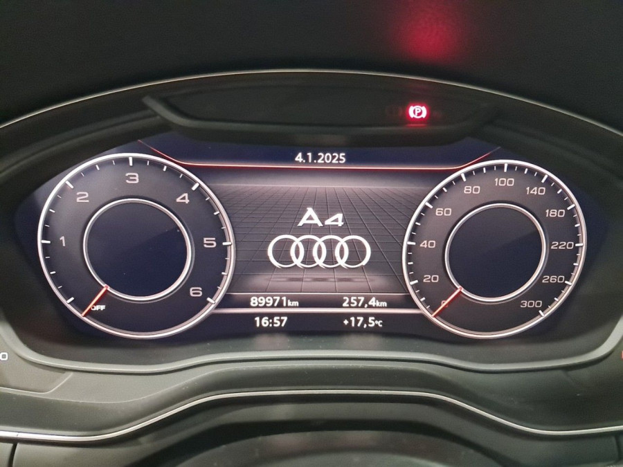 Imagen de AUDI A4