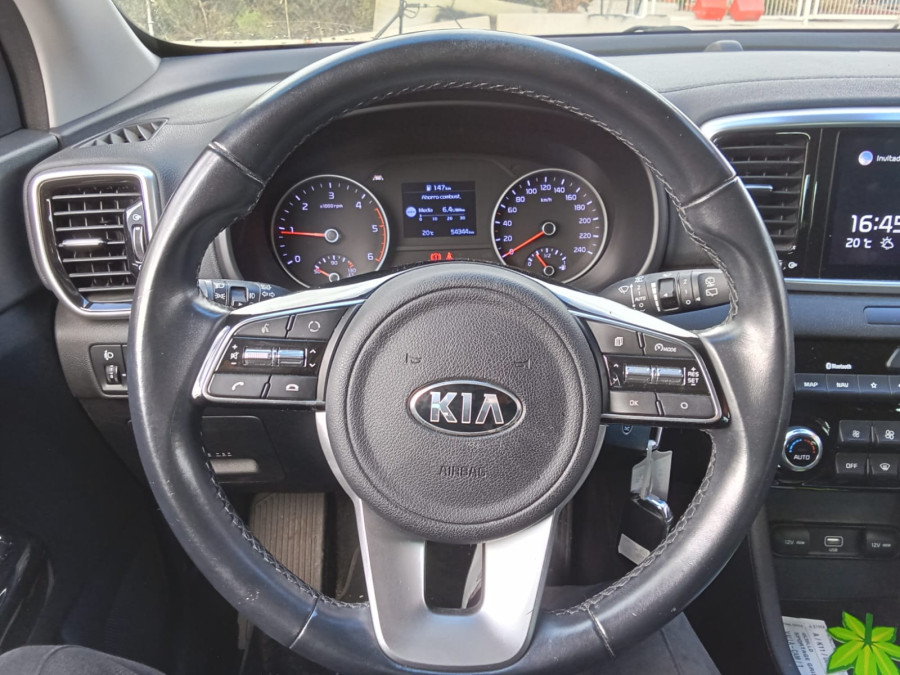 Imagen de Kia Sportage