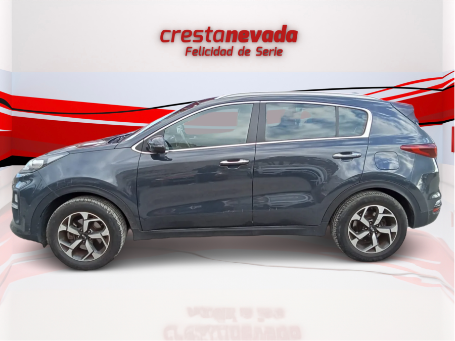 Imagen de Kia Sportage