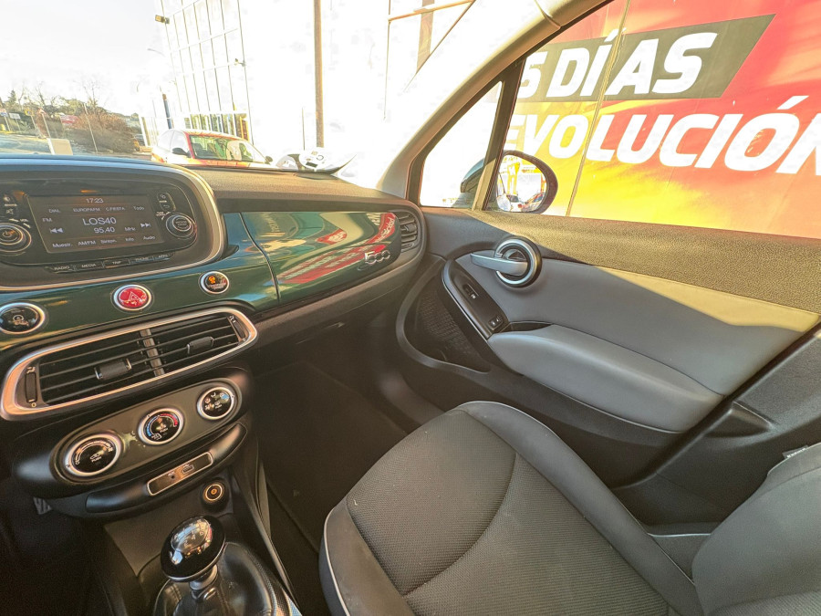 Imagen de Fiat 500X