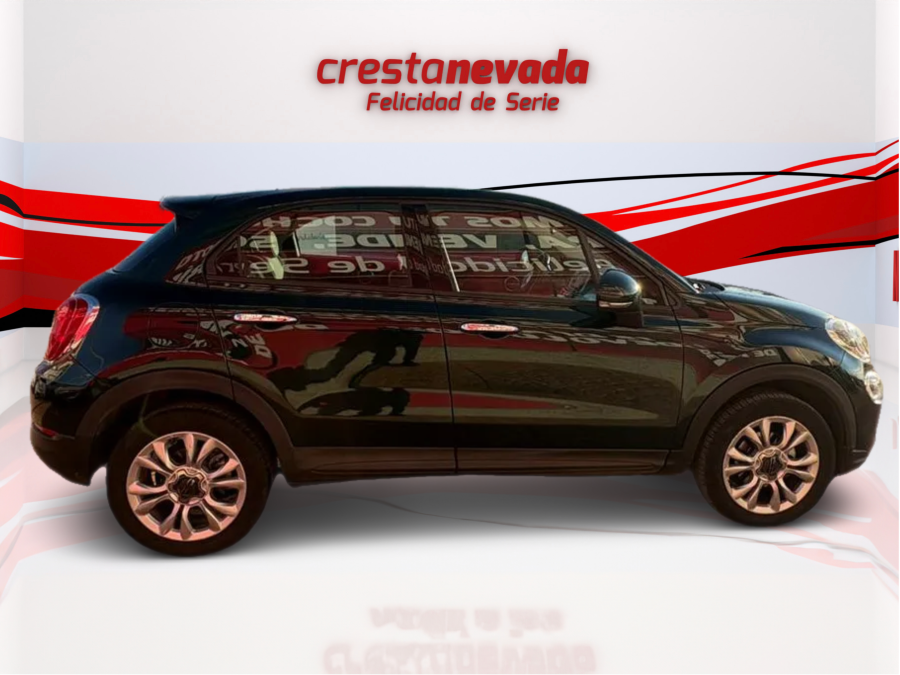 Imagen de Fiat 500X