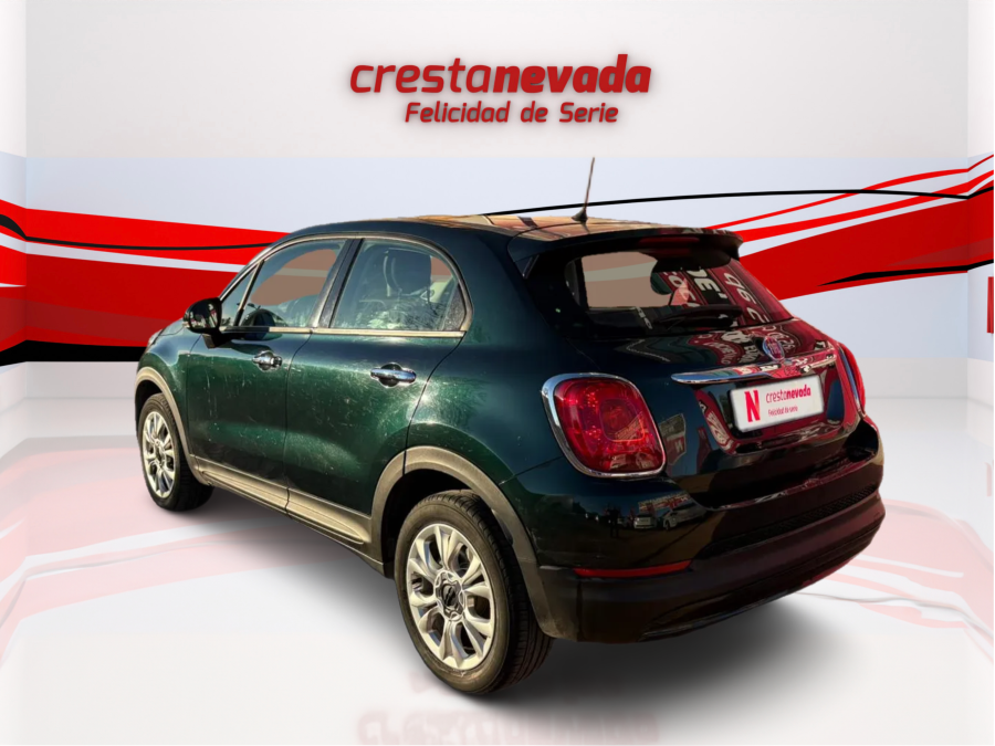 Imagen de Fiat 500X