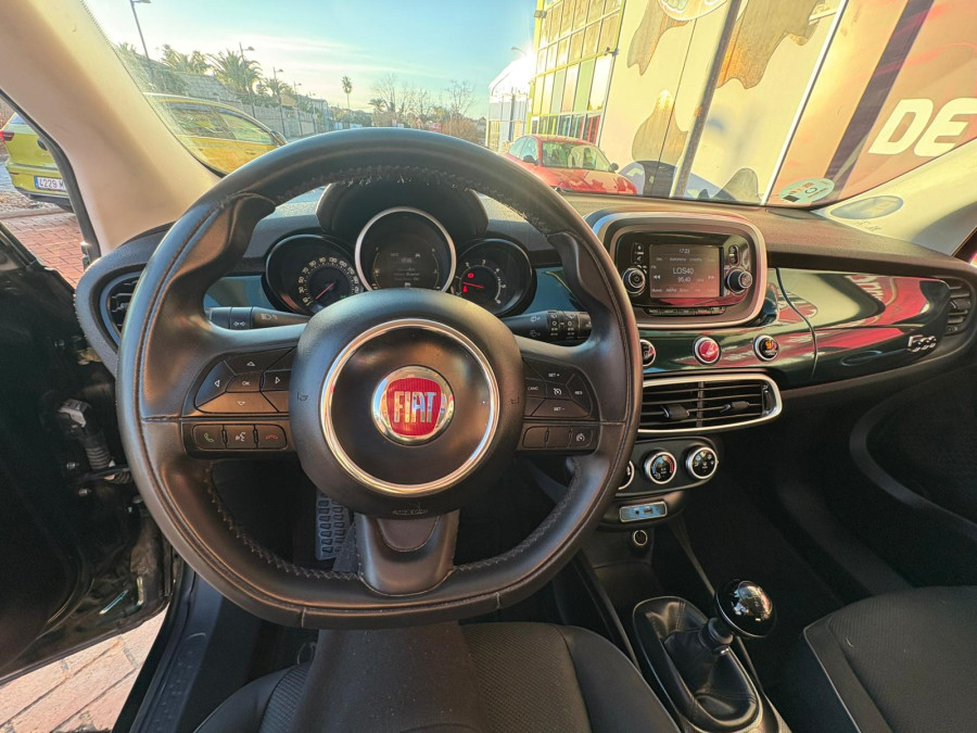 Imagen de Fiat 500X