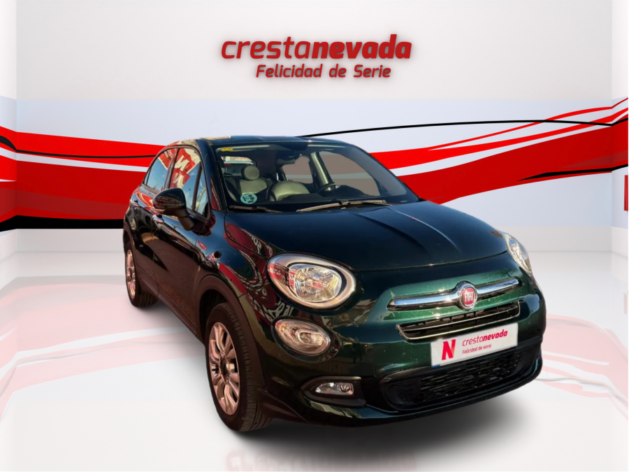 Imagen de Fiat 500X