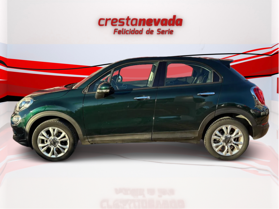 Imagen de Fiat 500X