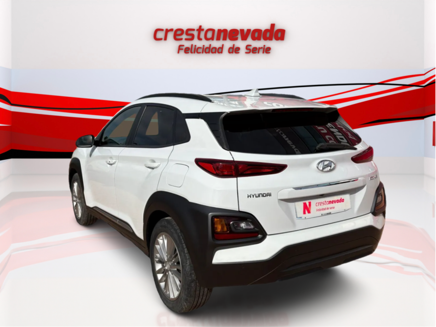 Imagen de Hyundai Kona