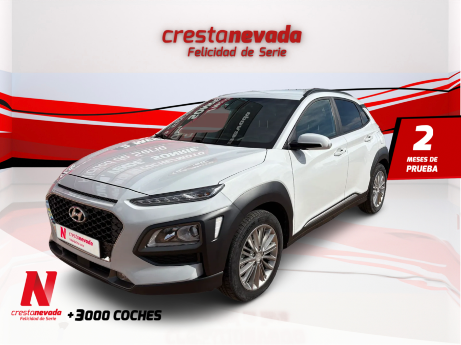 Imagen de Hyundai Kona