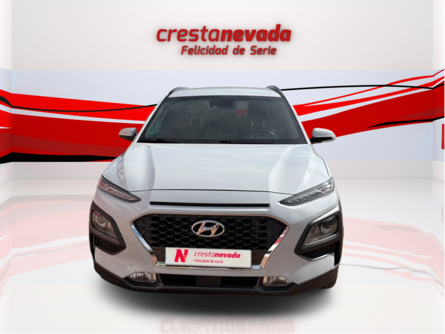 Imagen de Hyundai Kona