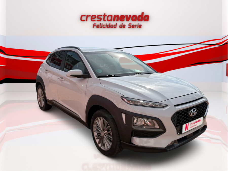 Imagen de Hyundai Kona