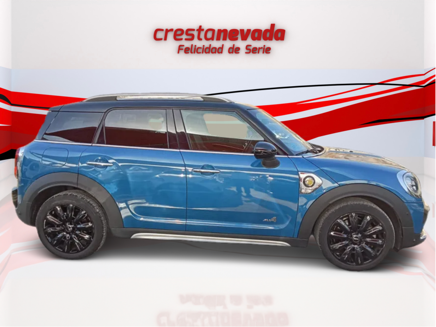 Imagen de Mini Countryman