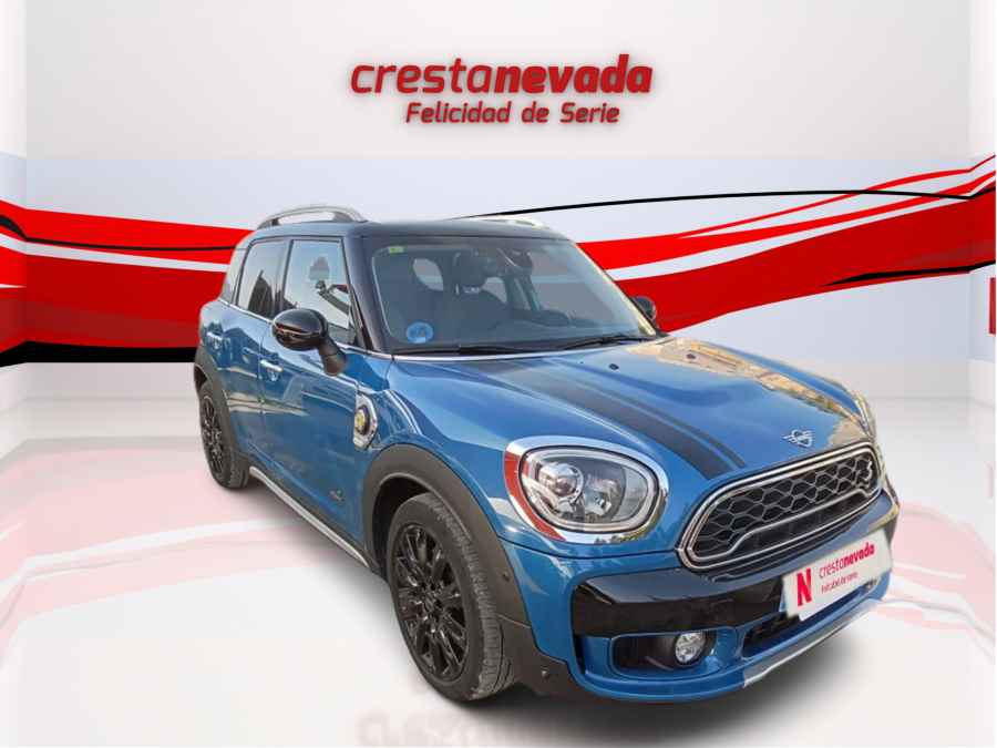 Imagen de Mini Countryman