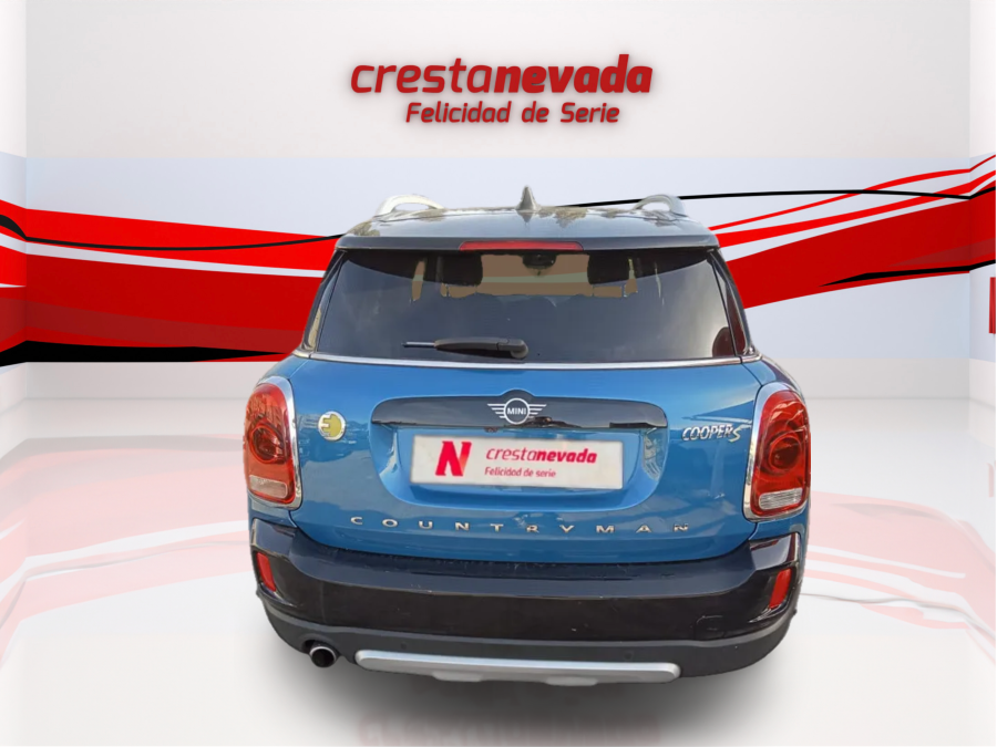 Imagen de Mini Countryman