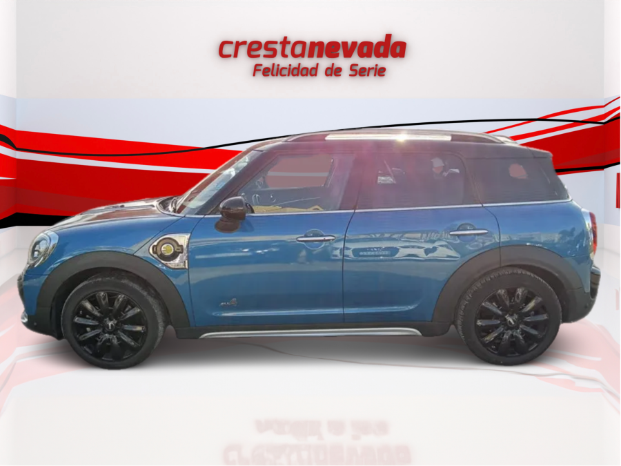 Imagen de Mini Countryman