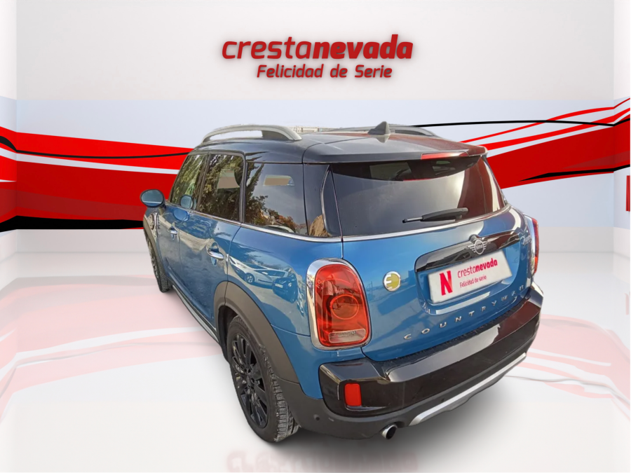 Imagen de Mini Countryman