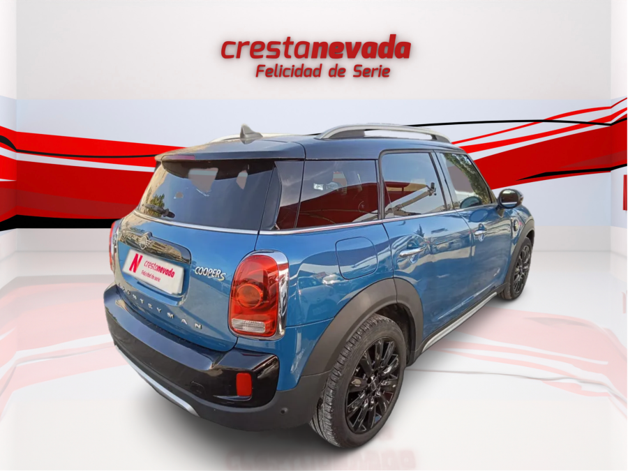 Imagen de Mini Countryman