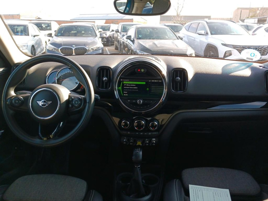 Imagen de Mini Countryman